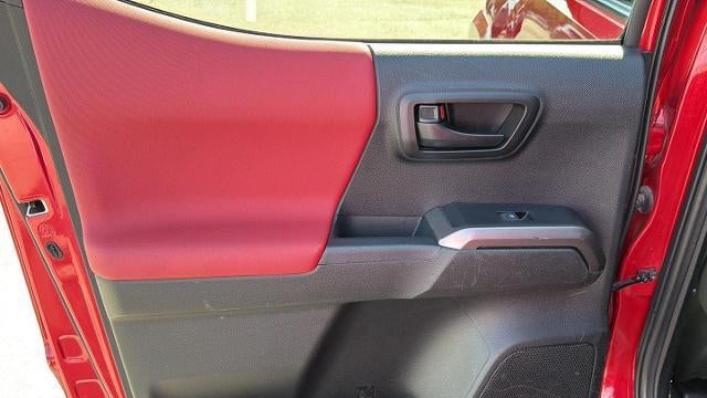 2023 Toyota Tacoma Trail Special Edition