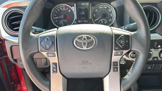 2023 Toyota Tacoma Trail Special Edition