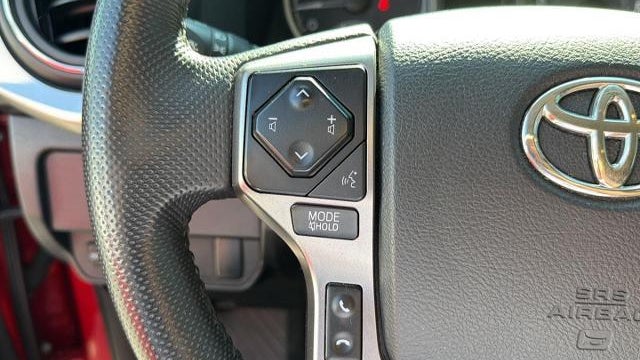 2023 Toyota Tacoma Trail Special Edition