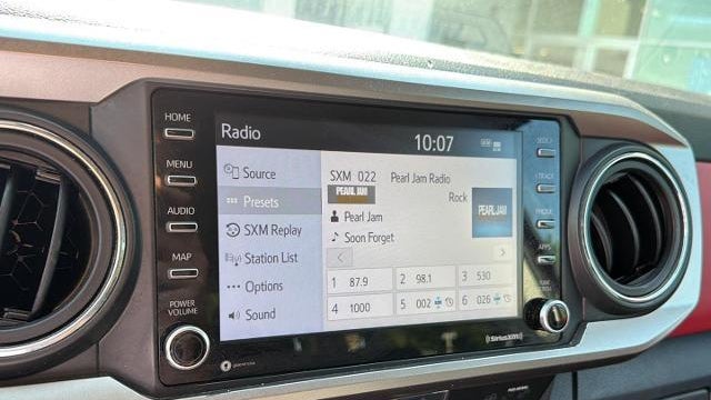 2023 Toyota Tacoma Trail Special Edition