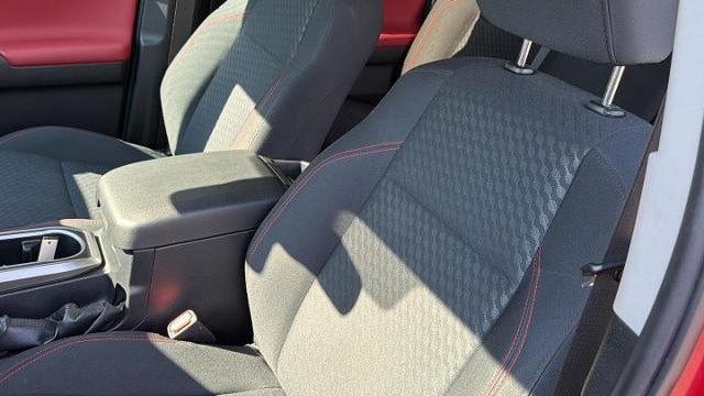 2023 Toyota Tacoma Trail Special Edition
