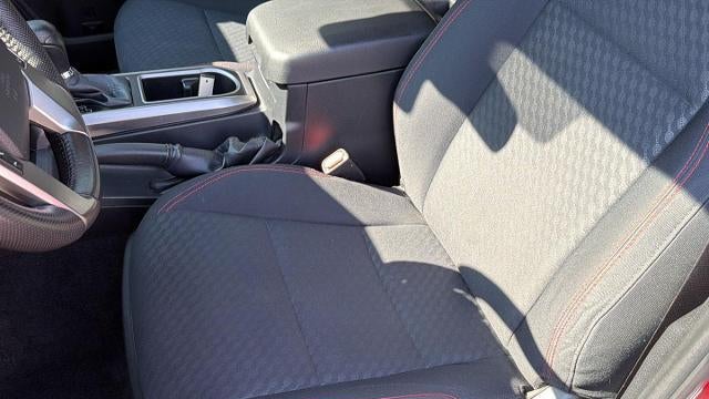 2023 Toyota Tacoma Trail Special Edition
