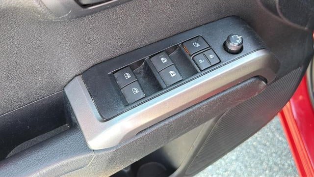 2023 Toyota Tacoma Trail Special Edition