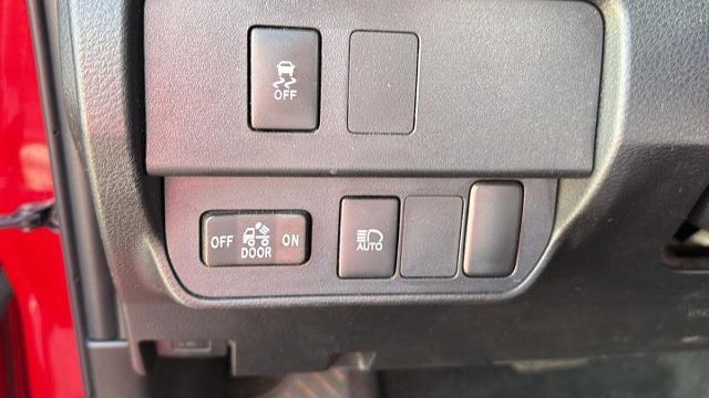 2023 Toyota Tacoma TRD Pro