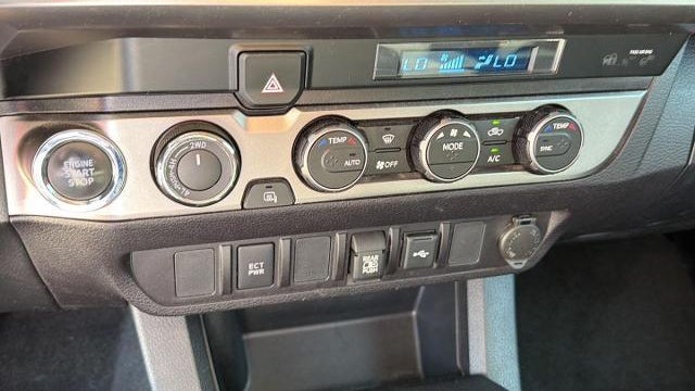 2023 Toyota Tacoma TRD Pro