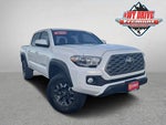 2023 Tacoma Thumbnail 36