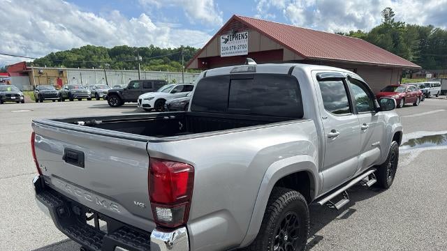 2021 Toyota Tacoma TRD Pro