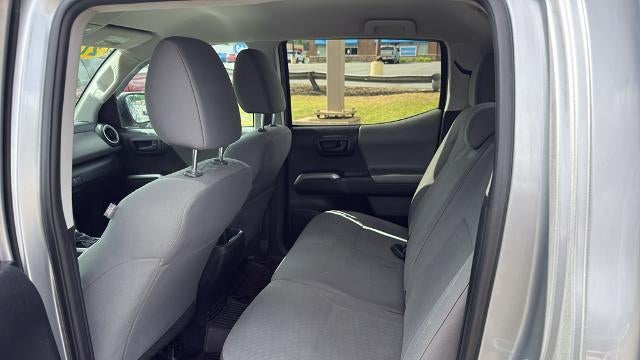 2021 Toyota Tacoma TRD Pro