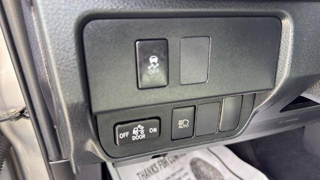 2021 Toyota Tacoma TRD Pro