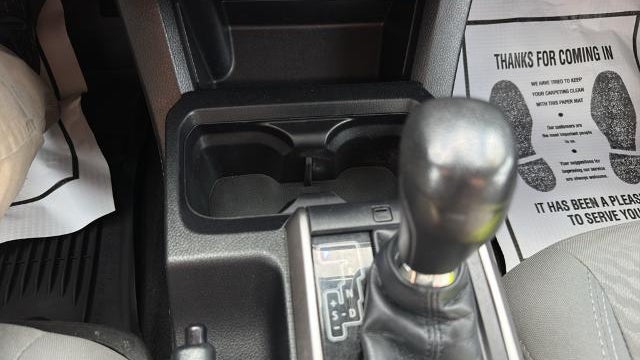 2021 Toyota Tacoma TRD Pro
