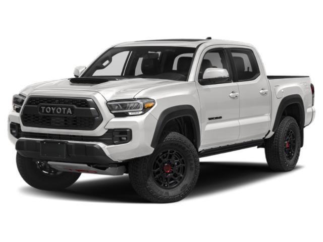 2022 Toyota Tacoma - $46,142