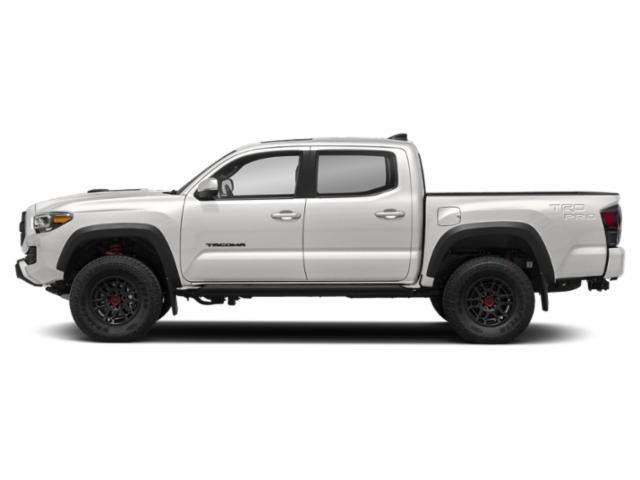2022 Toyota Tacoma - $46,142