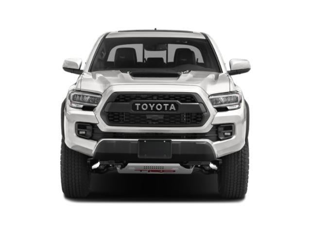 2022 Toyota Tacoma - $46,142