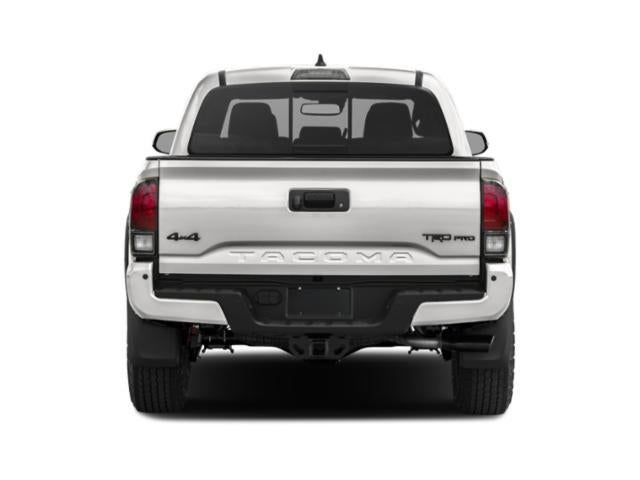 2022 Toyota Tacoma - $46,142