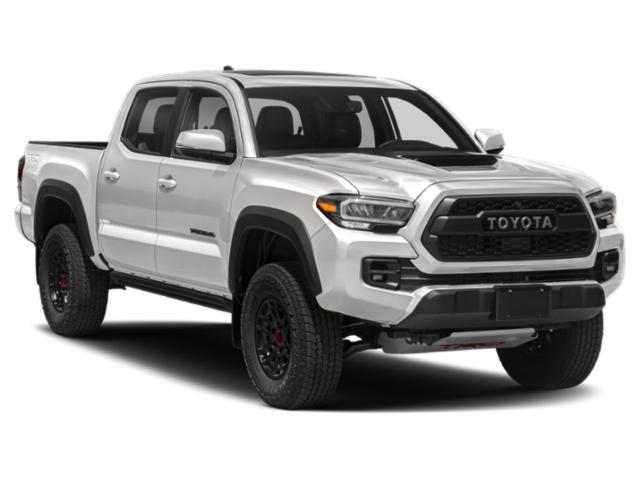 2022 Toyota Tacoma - $46,142