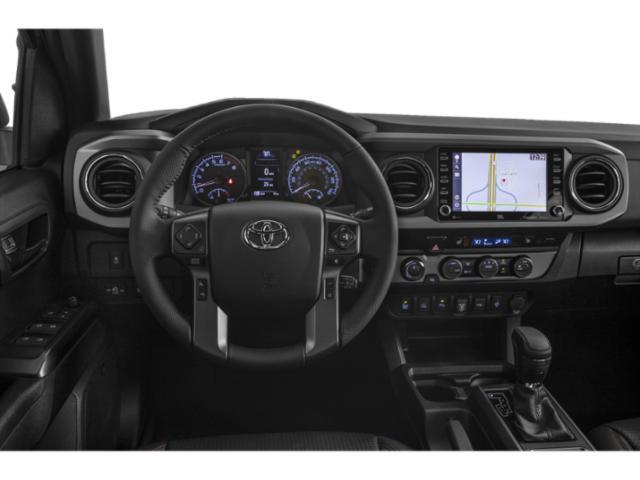 2022 Toyota Tacoma - $46,142