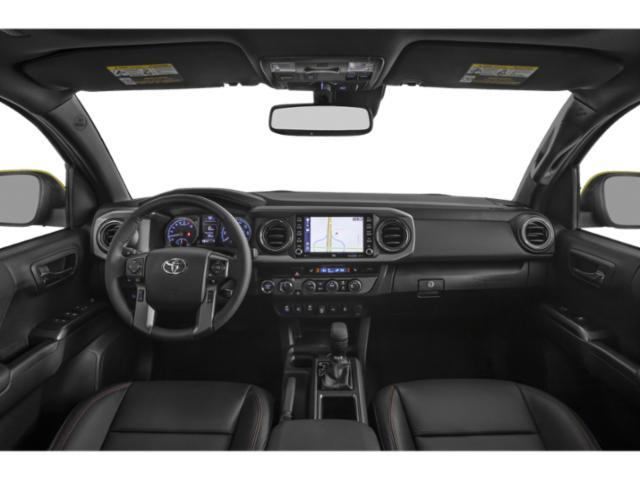 2022 Toyota Tacoma - $46,142