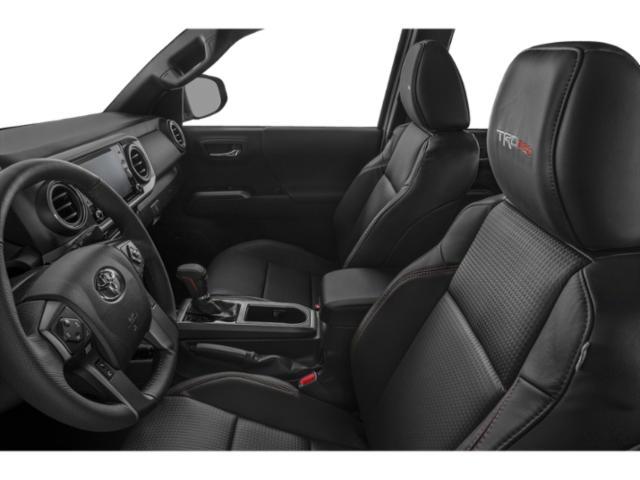 2022 Toyota Tacoma - $46,142