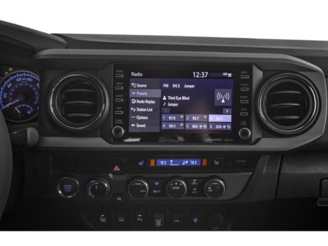 2022 Toyota Tacoma - $46,142