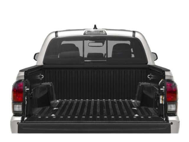 2022 Toyota Tacoma - $46,142