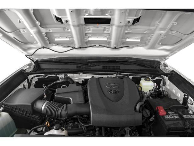 2022 Toyota Tacoma - $46,142