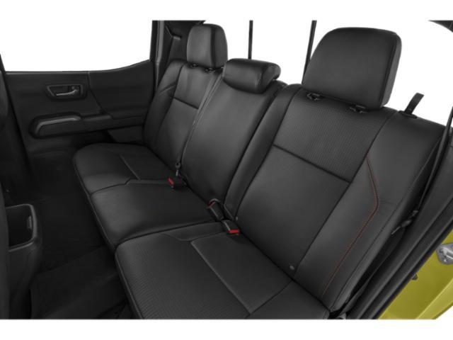 2022 Toyota Tacoma - $46,142