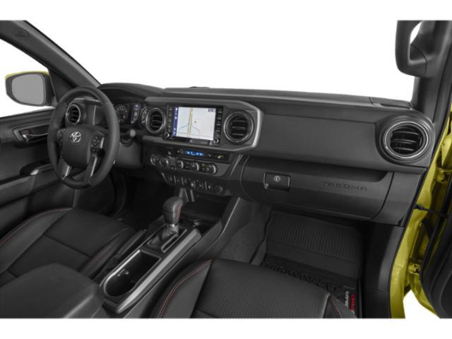 2022 Toyota Tacoma - $46,142