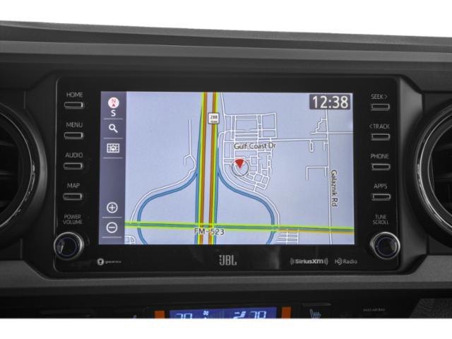 2022 Toyota Tacoma - $46,142