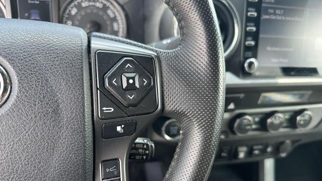 2022 Toyota Tacoma TRD Pro