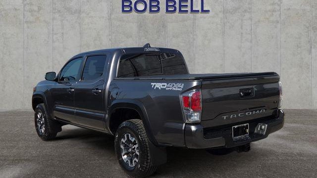 2022 Toyota Tacoma TRD Pro