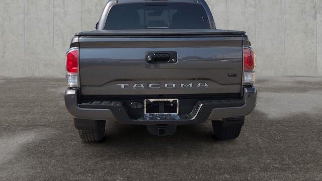 2022 Toyota Tacoma TRD Pro