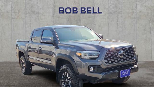 2022 Toyota Tacoma TRD Pro