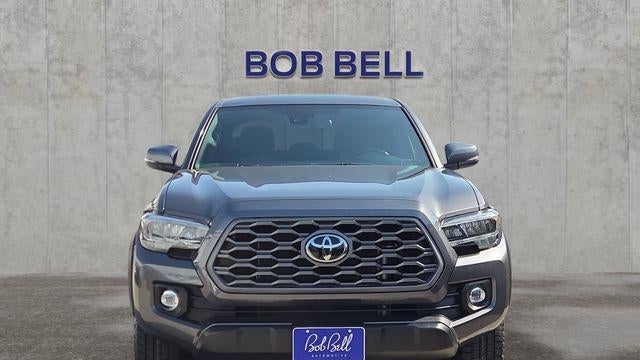 2022 Toyota Tacoma TRD Pro