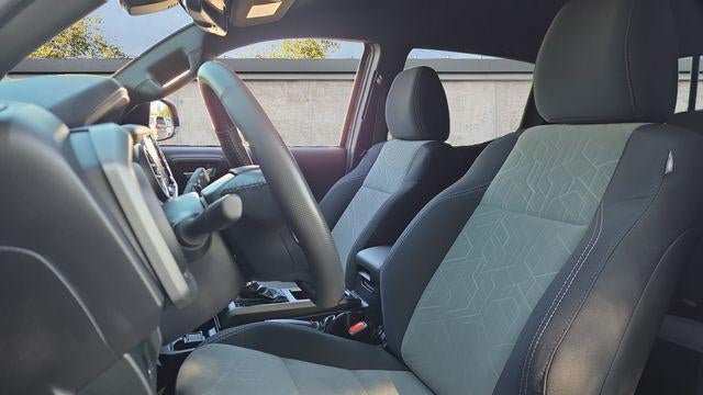 2022 Toyota Tacoma TRD Pro