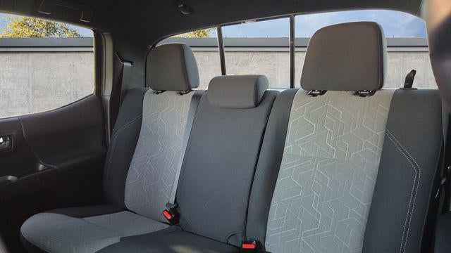 2022 Toyota Tacoma TRD Pro