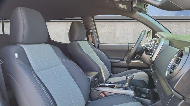 2022 Toyota Tacoma TRD Pro