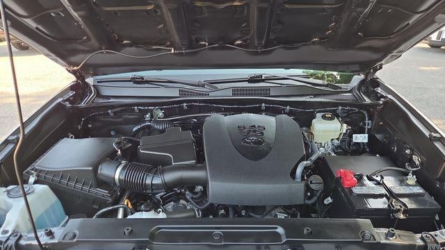 2022 Toyota Tacoma TRD Pro