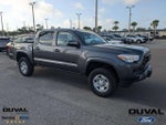 2022 Tacoma Thumbnail 1