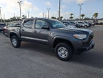 2022 Tacoma Thumbnail 2