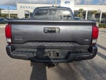 2022 Tacoma Thumbnail 5