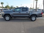 2022 Tacoma Thumbnail 7