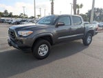 2022 Tacoma Thumbnail 8