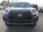 2022 Tacoma Thumbnail 9