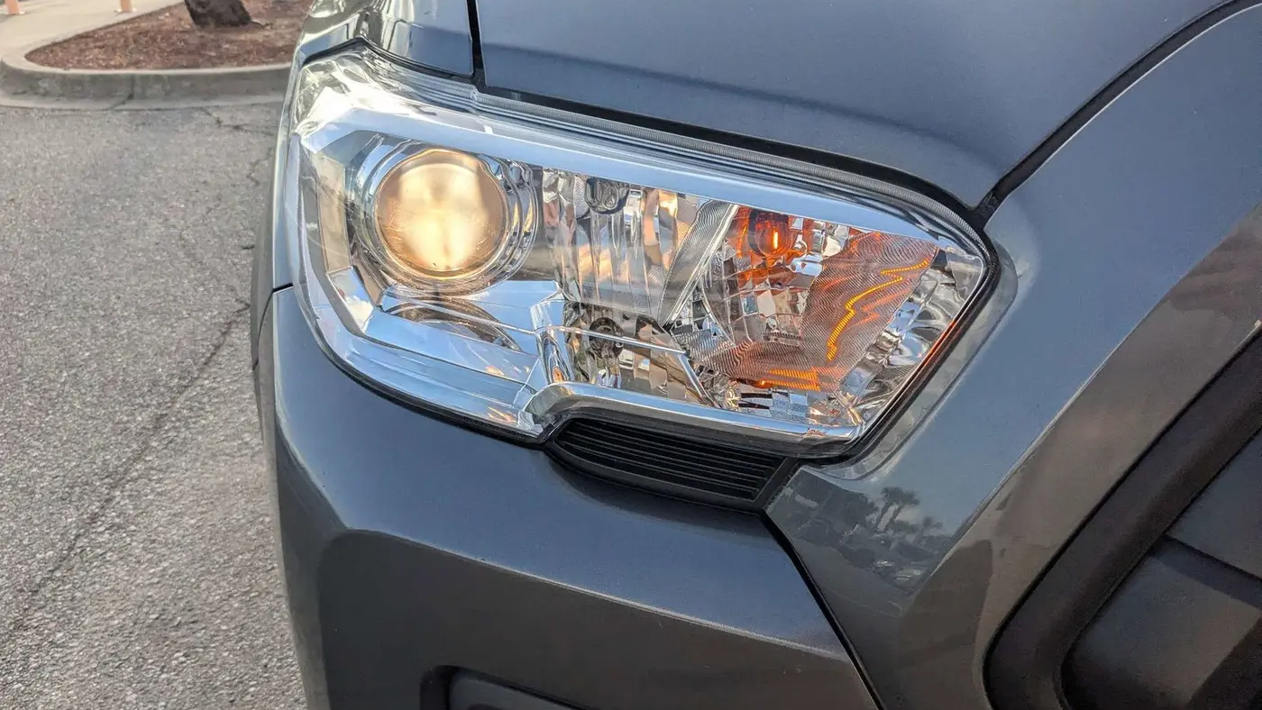 2022 Toyota Tacoma TRD Pro