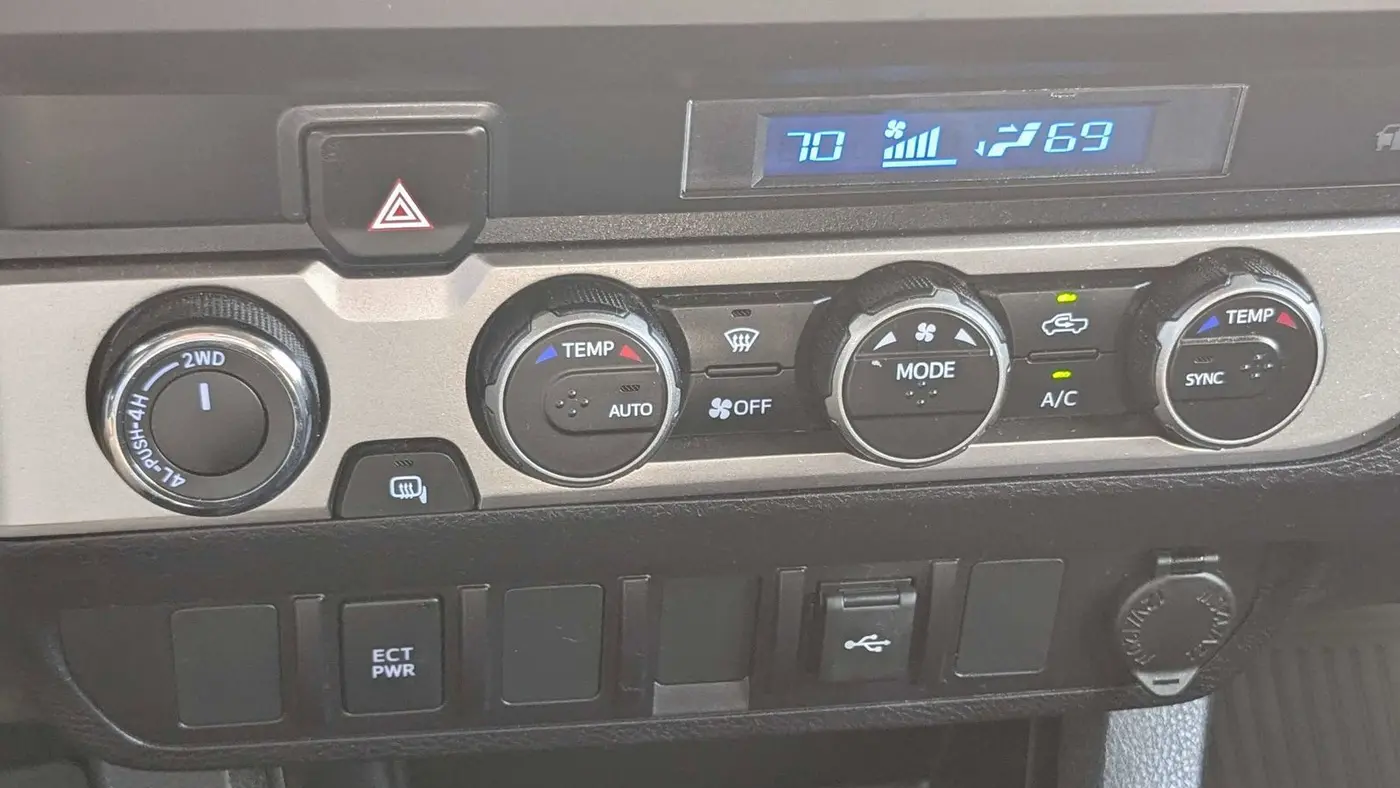 2022 Toyota Tacoma TRD Pro