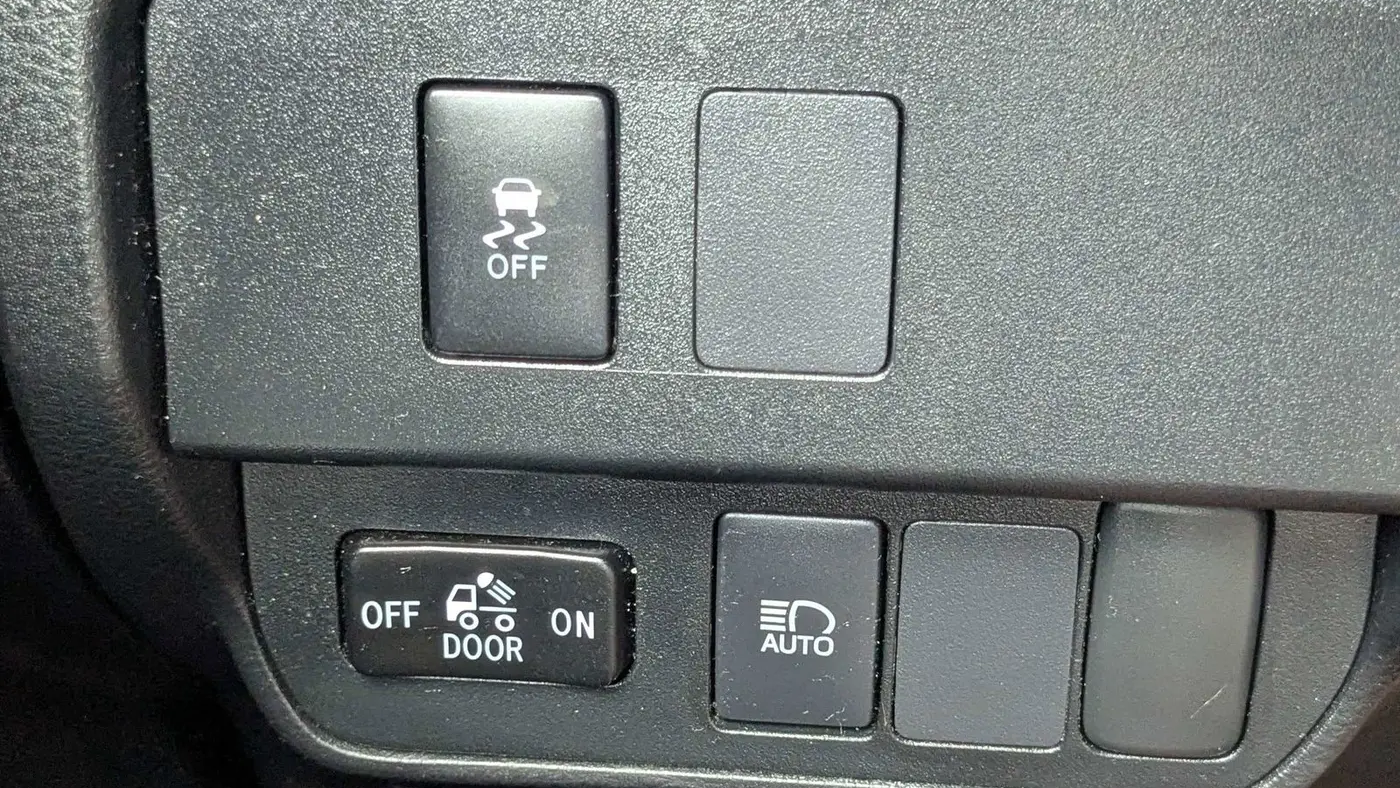 2022 Toyota Tacoma TRD Pro