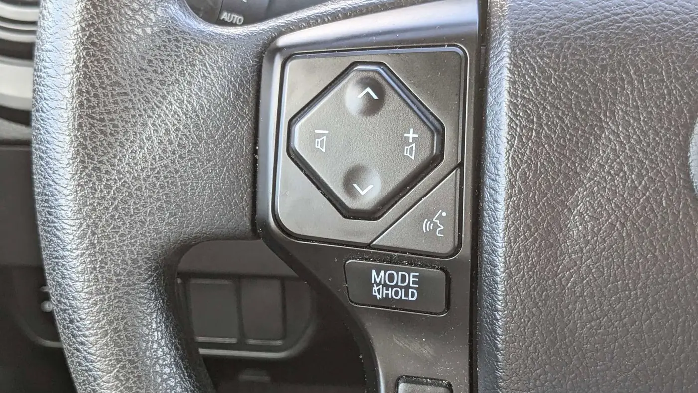 2022 Toyota Tacoma TRD Pro