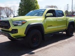 2022 Tacoma Thumbnail 3