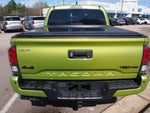 2022 Tacoma Thumbnail 6