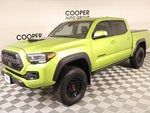 2022 Tacoma Thumbnail 11